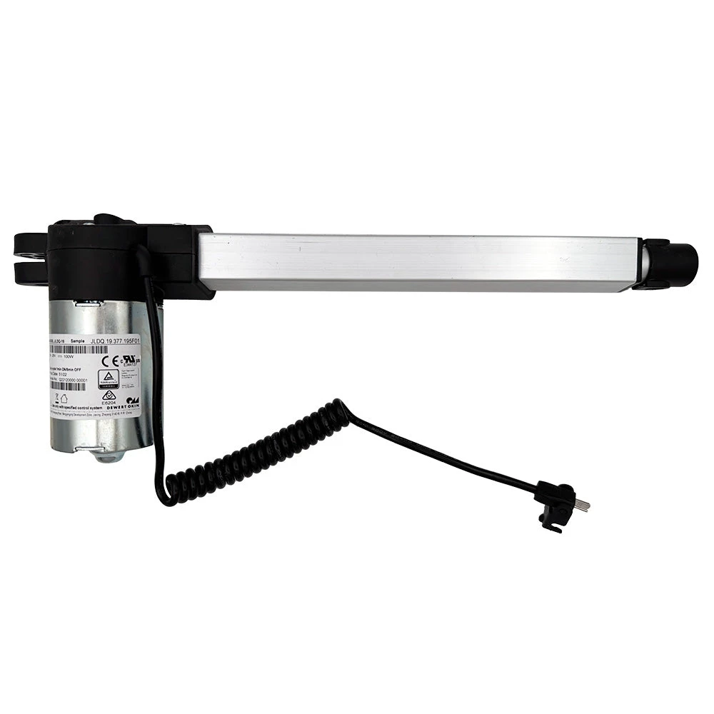 OKIN JLDQ.19.377.195F01 Linear Actuator For Recliner/Lift Chair 3 OKIN JLDQ.19.377.195F01 Linear Actuator For Recliner/Lift Chair