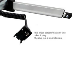 OKIN JLDQ.19.377.195F01 Linear Actuator For Recliner/Lift Chair 8 OKIN JLDQ.19.377.195F01 Linear Actuator For Recliner/Lift Chair -Life Easy Supply IMG 8387