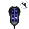 4 Button Remote Controller With 90° 5 Pin Plugs For Power Recliner Or Lift Chairs -Life Easy Supply IMG 8413