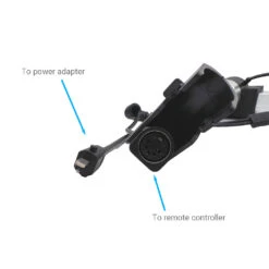 OKIN JLDQ.19.415.205D04 Linear Actuator For Recliner/Lift Chair -Life Easy Supply IMG 9506