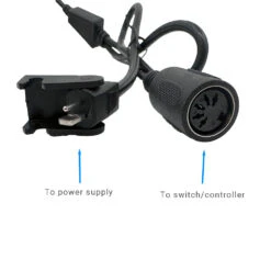 OKIN JLDQ.16.499.345D04 Linear Actuator For Recliner/Lift Chair -Life Easy Supply IMG 9674