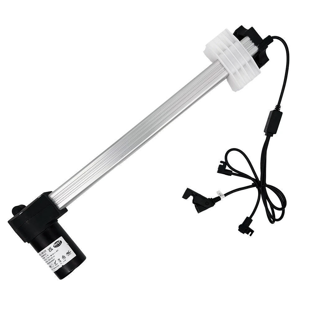 RMT R8123N2040333 Linear Actuator For Recliner/Lift Chair With Triple Plug 3 RMT R8123N2040333 Linear Actuator For Recliner/Lift Chair With Triple Plug