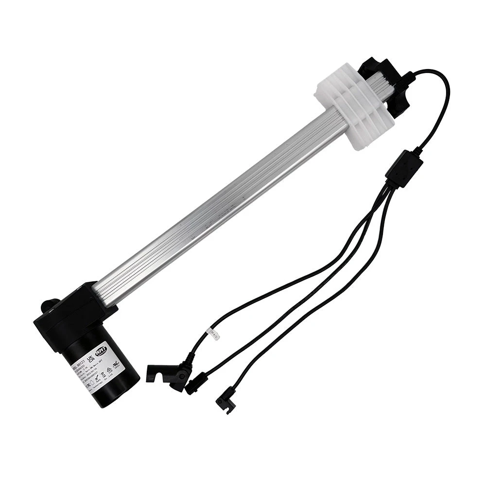 RMT R8123B2045333 Linear Actuator For Recliner/Lift Chair With Triple Plug 3 RMT R8123B2045333 Linear Actuator For Recliner/Lift Chair With Triple Plug