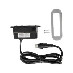 EMoMo HX90HUE/HX90HUEN Switch 5 Button 5 Pin With USB Port For Lift Chair And Power Recliner -Life Easy Supply Packageinclude af646e70 c2ee 4cee b51e 41a515da1fc1