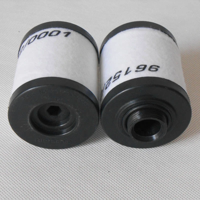 Exhaust Oil Mist Filter Replaces Rietschle 731400 For VECH100/VCAH100 Vacuum Pump 5 Exhaust Oil Mist Filter Replaces Rietschle 731400 For VECH100/VCAH100 Vacuum Pump - Image 3