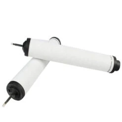 Exhaust Filter Cartridge Air/Oil Separator Replaces LEYBOLD 971431120 For SV300B SV630B SV1200B Vacuum Pump 7 Exhaust Filter Cartridge Air/Oil Separator Replaces LEYBOLD 971431120 For SV300B SV630B SV1200B Vacuum Pump -Life Easy Supply Substitute for Leybold oil mist filter 971431120