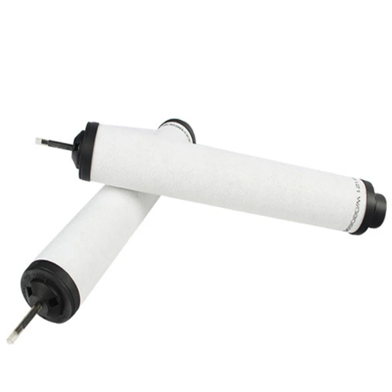 Exhaust Filter Cartridge Air/Oil Separator Replaces LEYBOLD 971431120 For SV300B SV630B SV1200B Vacuum Pump 4 Exhaust Filter Cartridge Air/Oil Separator Replaces LEYBOLD 971431120 For SV300B SV630B SV1200B Vacuum Pump - Image 2