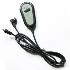Universal 2 Button 2 Pin Mouse Shape Hand Controller For Lift Chair Or Recliner -Life Easy Supply TypeA