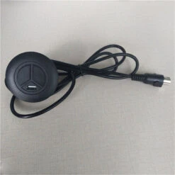 Universal Fixed 2 Button Remote Controller For Recliner Sofa With USB Charger & LED Light Round Shape 13 Universal Fixed 2 Button Remote Controller For Recliner Sofa With USB Charger & LED Light Round Shape -Life Easy Supply e7f2d1e6502f0876efde1b3358a40593 edcs282 5