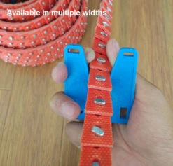 Adjustable Link V Belt With T-Nut 5Ft 13 Adjustable Link V Belt With T-Nut 5Ft -Life Easy Supply e9a60c36 d618 4703 99a6 36c0807cb3a6