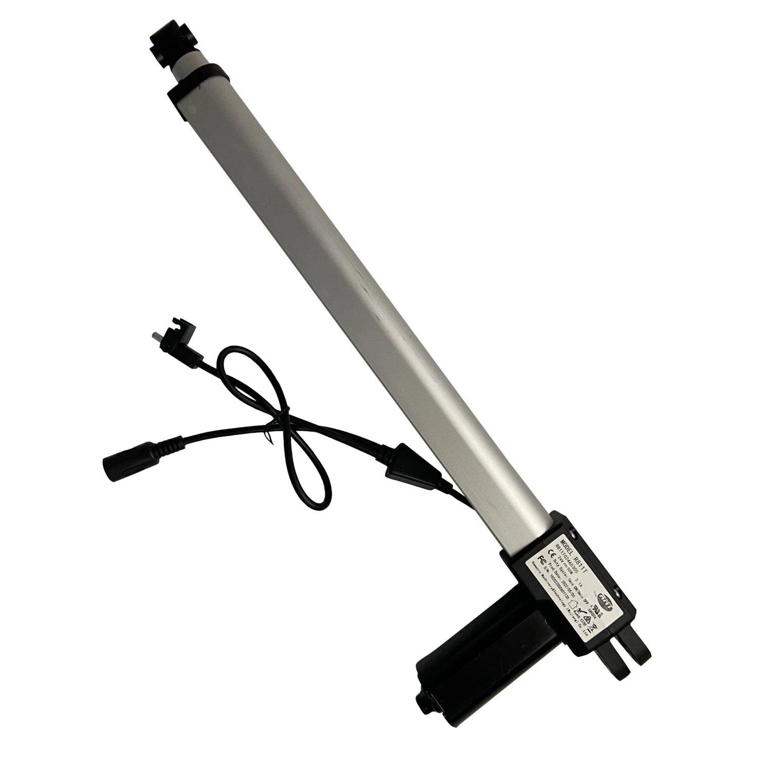 RMT R811T Linear Actuator Remacro Motor Assembly 4 RMT R811T Linear Actuator Remacro Motor Assembly - Image 2
