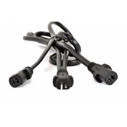 80 Inch Y-Splitter Power Cable For Berkline Okin Pride Lift Chair Or Power Recliner Power Adapter -Life Easy Supply s l1600 110068db 2cea 4ba0 8b00 372a4e6f3b39